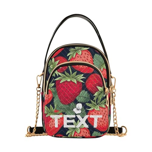Strawberry Name
