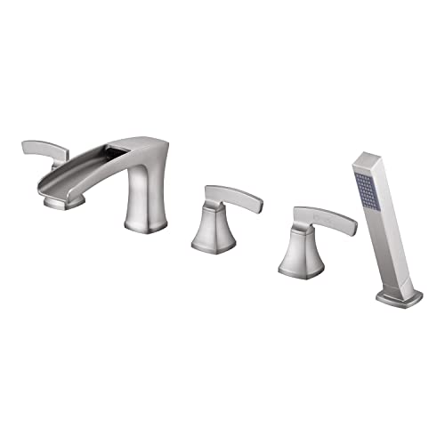 Brushed Nickel