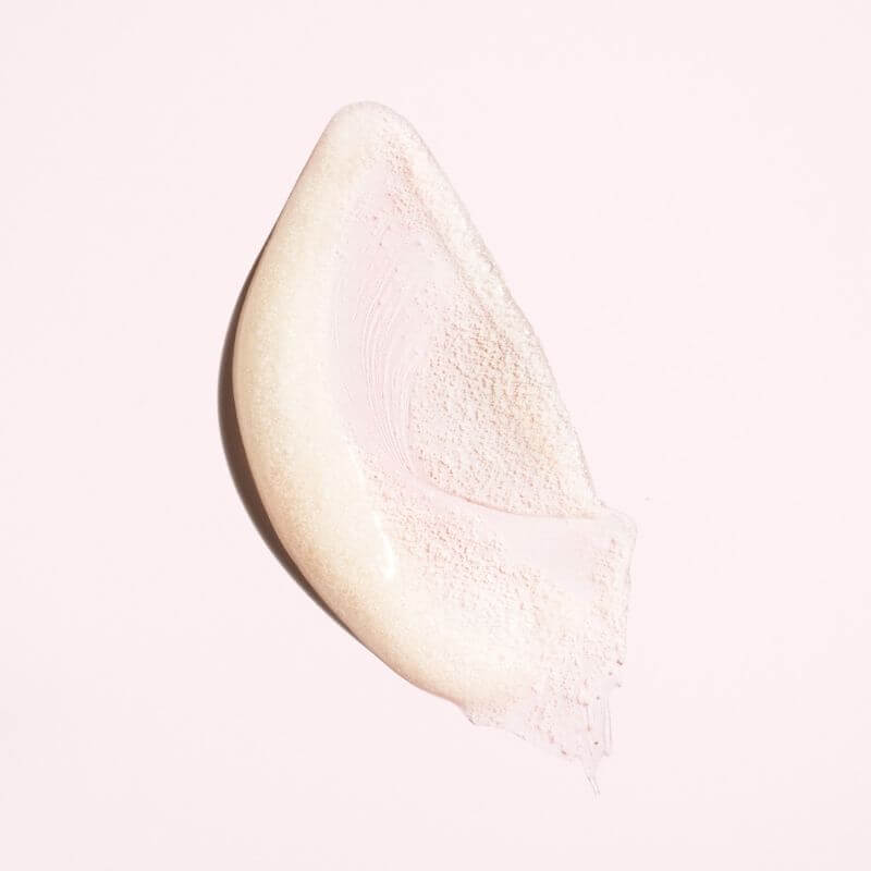 Oribe Serene Scalp Exfoliating Scrub - Gentle Scalp Treatment for Dandruff & Dryness - Perfect for Pre-Shampoo & Spa Day Self Care