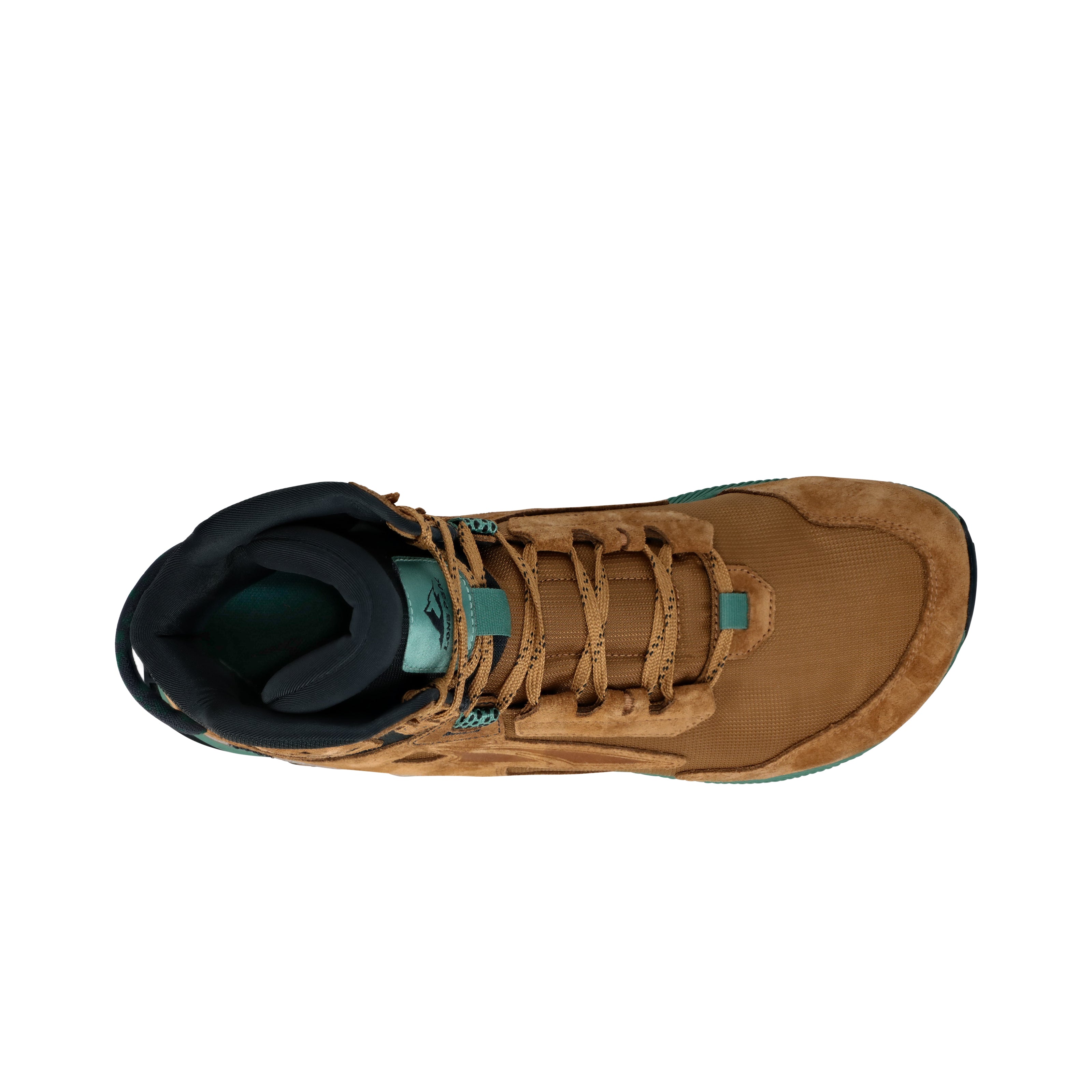 Men's Lone Peak Hiker 2 - Lightweight Hiking Shoes for Men with Traction & Comfort - Perfect for Trail Running, Backpacking & Outdoor Adventures