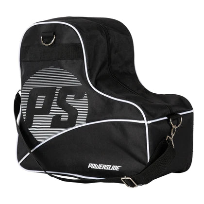 Ares Junior Adjustable Ice Skates with Premium Carrying Bag - Perfect for Kids' Ice Skating Lessons & Hockey Practice