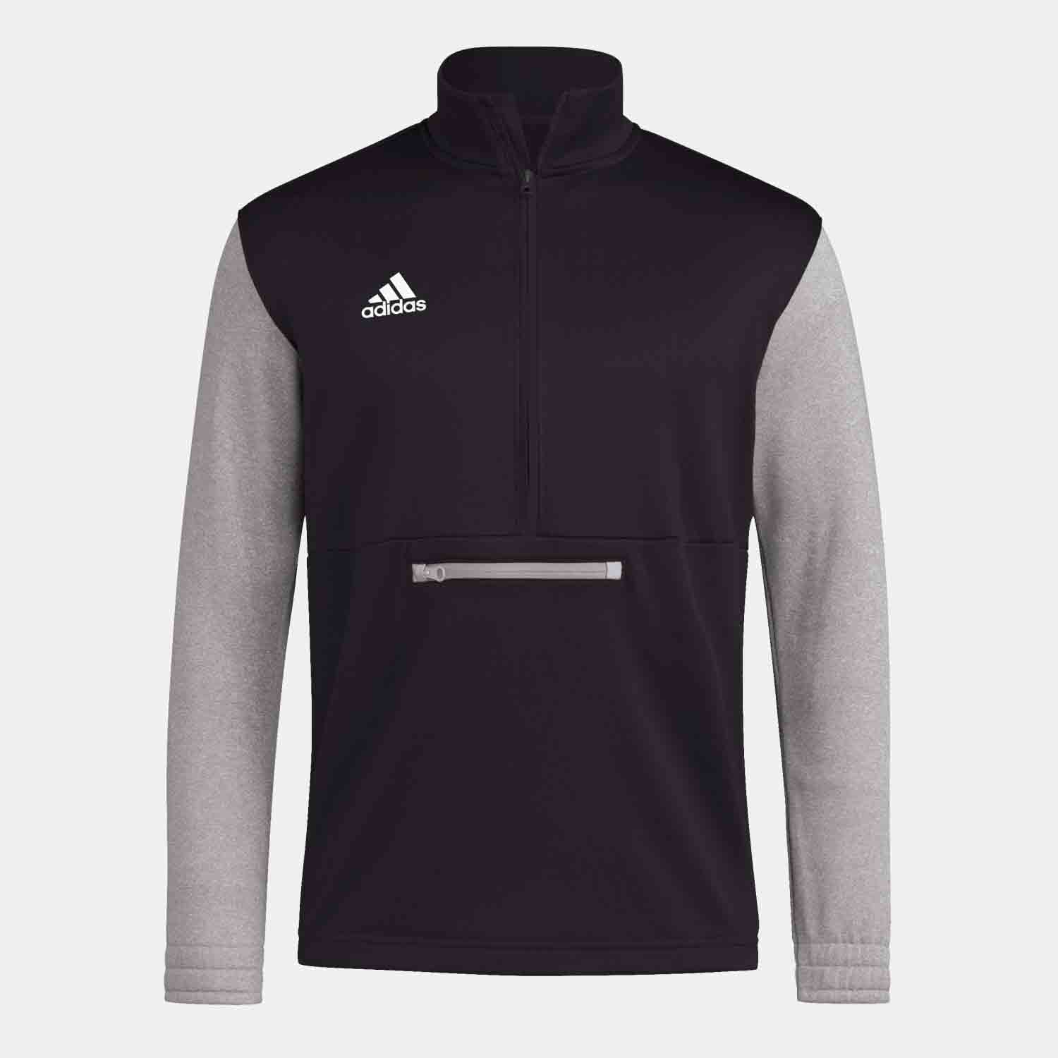 Black/Grey