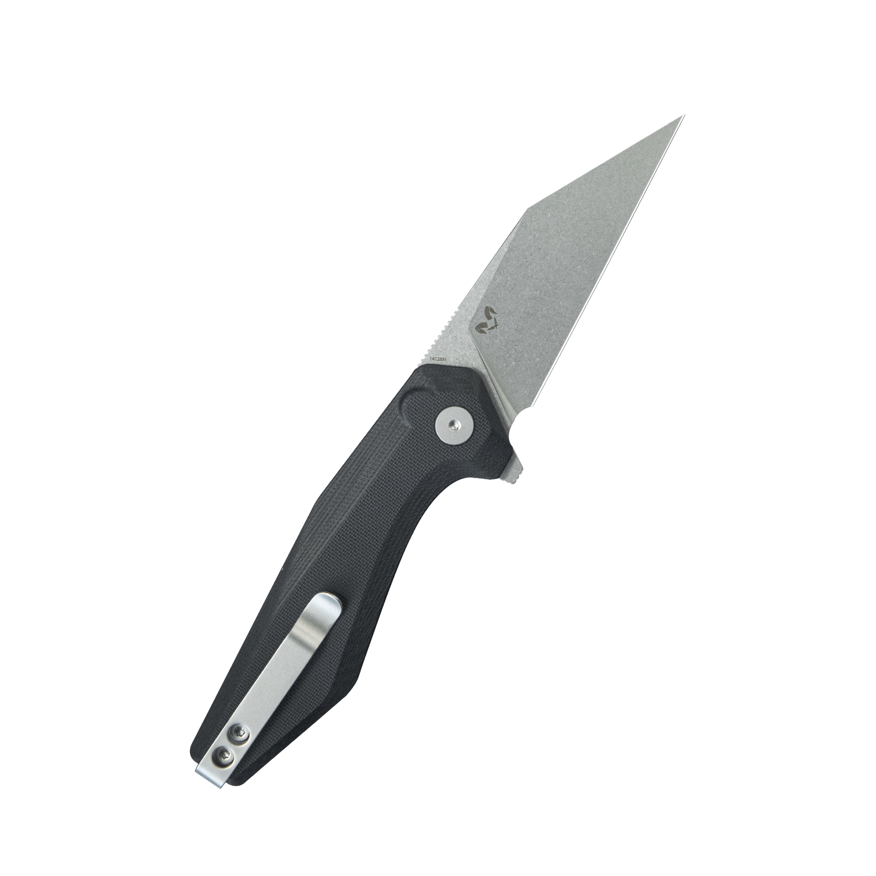 Kubey Fenrir Folding Pocket Knife - 3.27