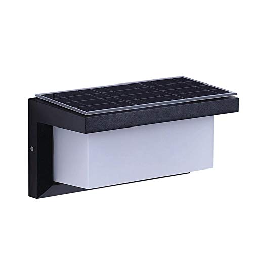 Black 18w