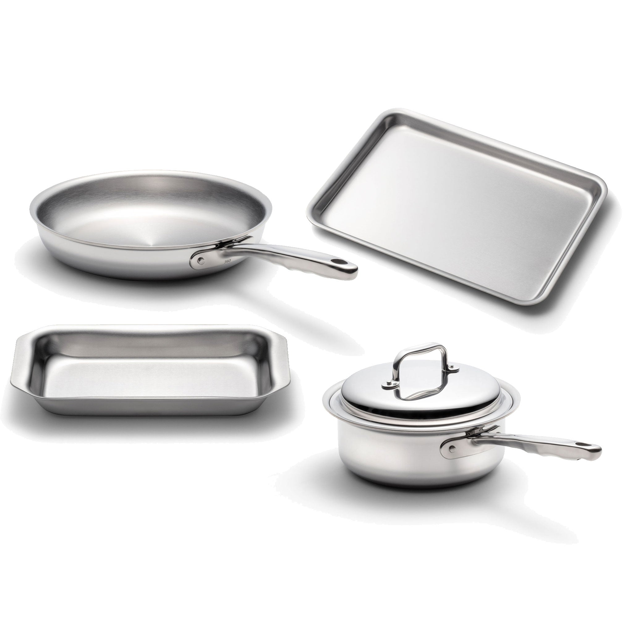 5-Piece Meal Delivery Set for 2 - Reusable Bento Box with Compartments & Utensils - Perfect for Office Lunch, Picnics, and Meal Prep
