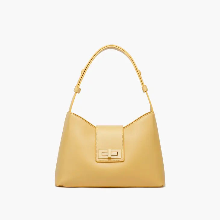 Brandy Shoulder Bag for Women - Stylish & Durable Crossbody Purse - Perfect for Work, Travel & Everyday Use