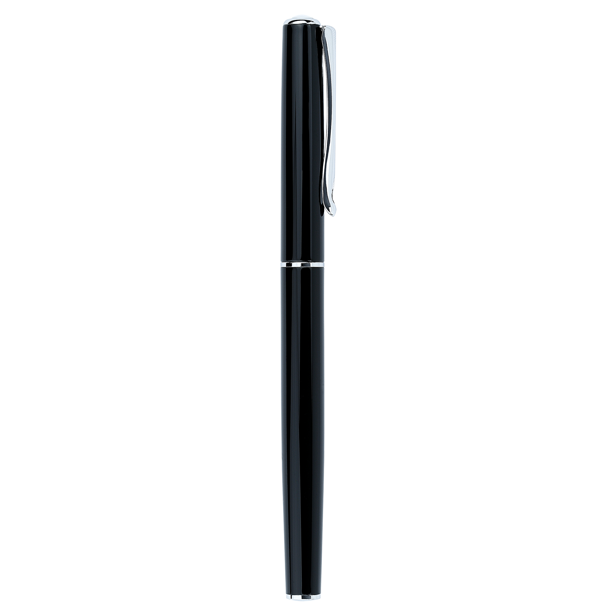 Diplomat Rollerball Pen for Travelers - Premium Writing Instrument for Business & Everyday Use - Perfect for Office, School & Journaling