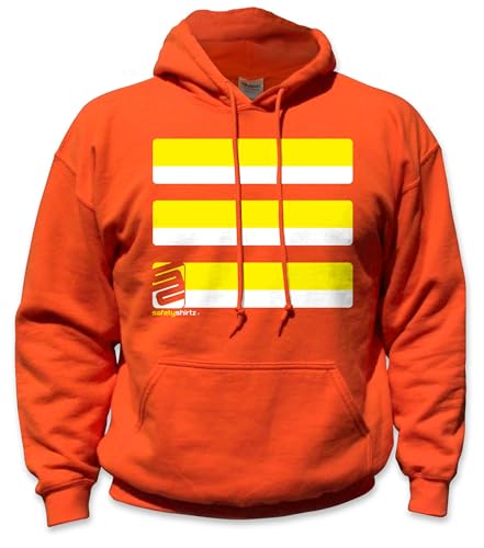Neon Yellow/Orange