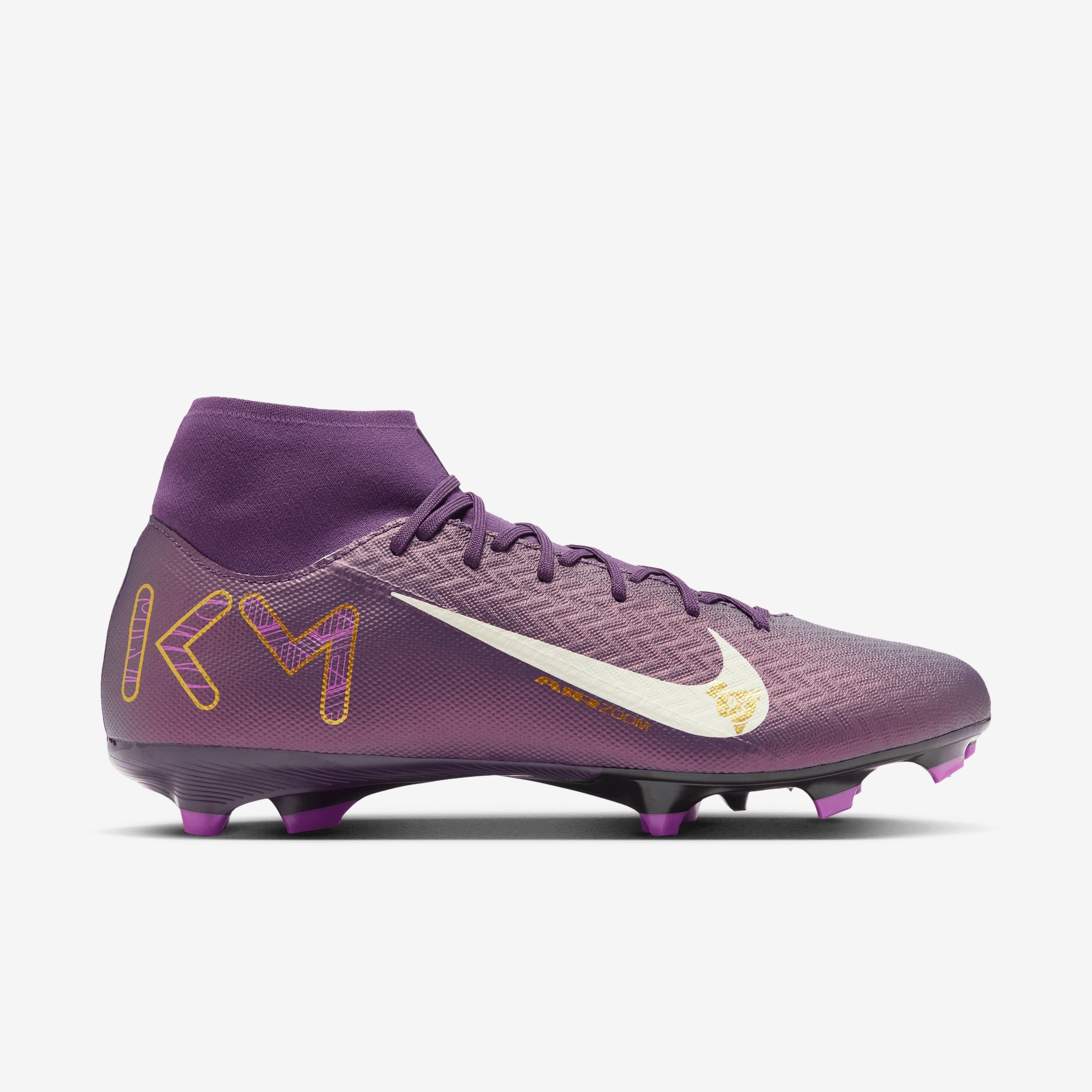 Grand Purple/Pale Ivory