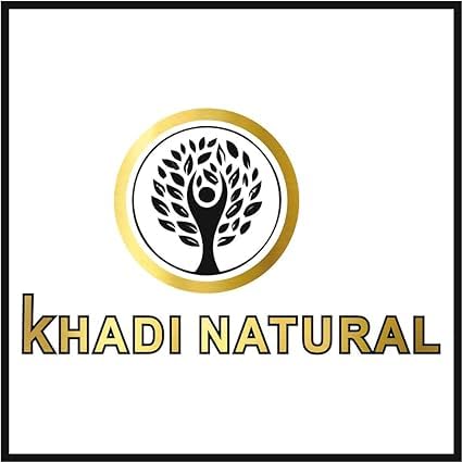 Khadi Natural Kumkumadi with Argan Oil Conditioner 210ml - Ayurvedic Hair Treatment for Dry, Damaged Hair - Deep Nourishing & Restorative Formula for Shiny, Healthy Hair - Perfect for Daily Hair Care Routine & Salon-Quality Results at Home