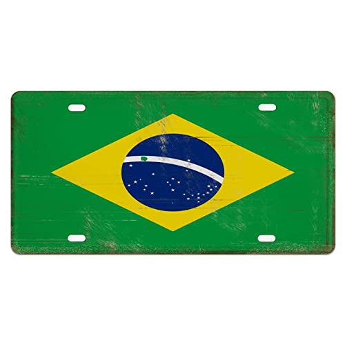 Brazil Flag