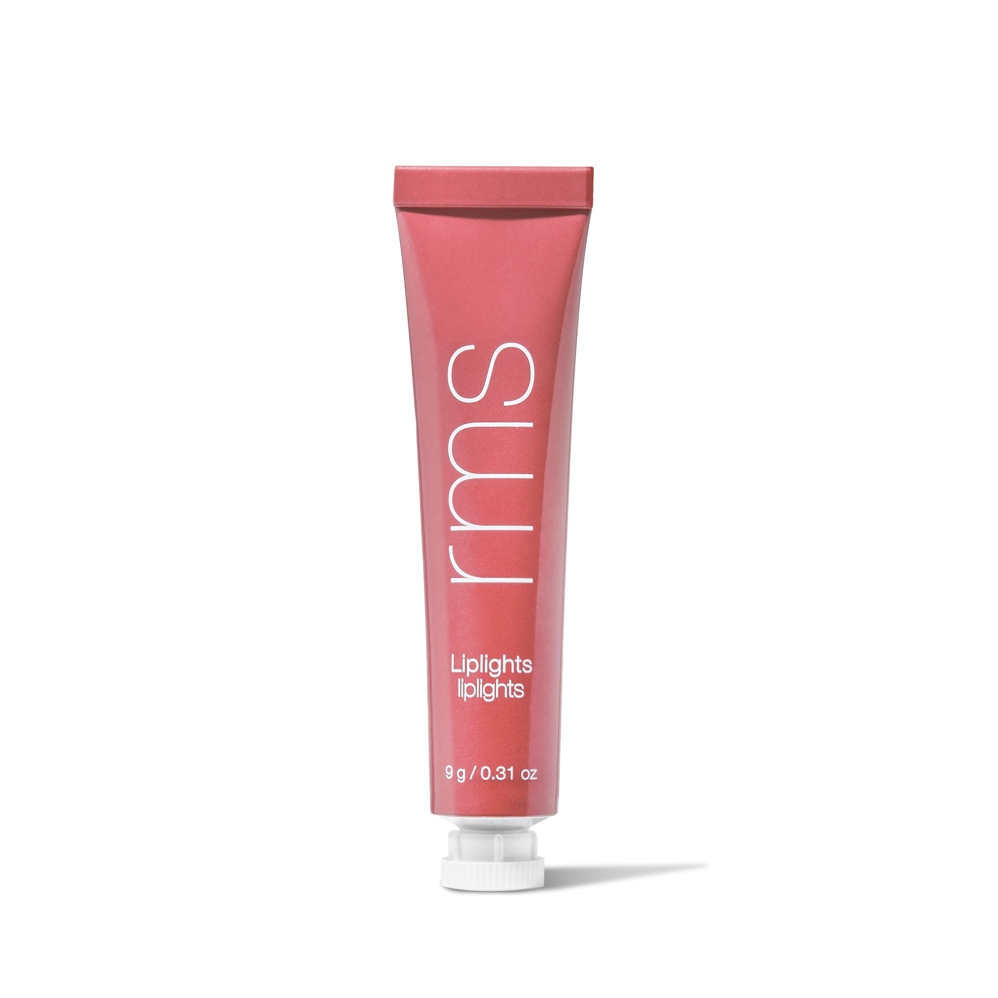 Liplights Cream Lip Gloss - Hydrating & Shiny Lip Gloss for Women, Long Lasting Moisturizing Lip Makeup with Vitamin E | Perfect for Daily Wear, Parties & Special Occasions