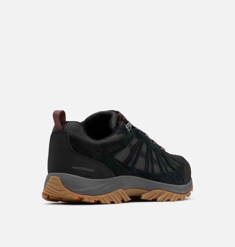 Redmond™ III Waterproof Hiking Boots for Men - Lightweight & Durable Outdoor Shoes for Trekking, Camping & Trail Running - All-Terrain Grip & Comfortable Support