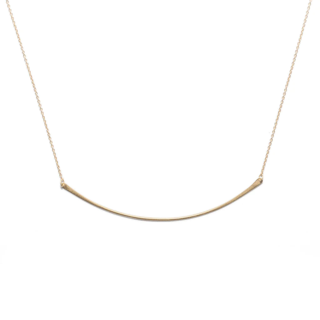 Elegant Horizontal Fringe Necklace for Women - Trendy Layered Beaded Statement Jewelry - Perfect for Parties, Weddings & Evening Events