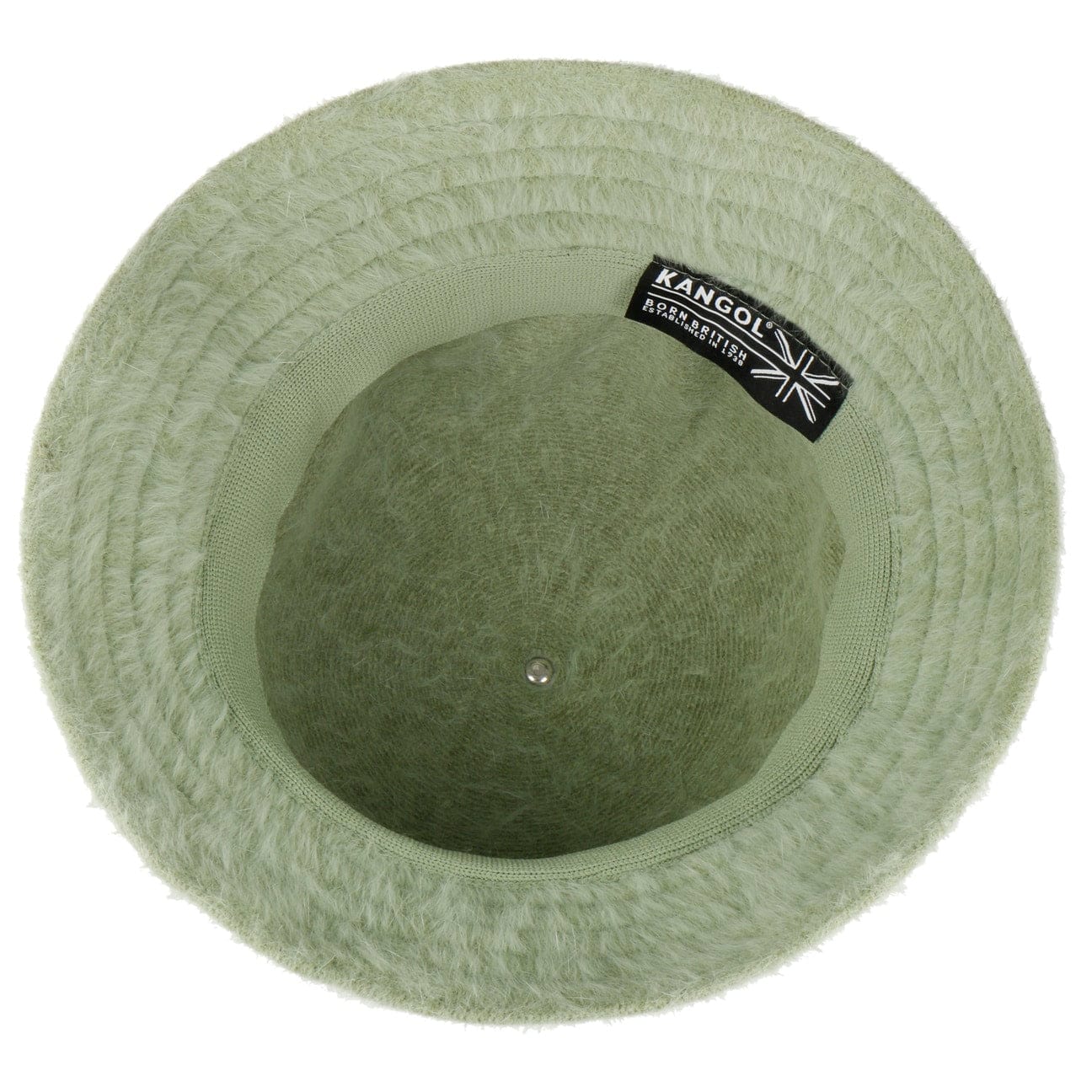 Kangol Angora Lahinch Casual Hat for Women & Men - Stylish Winter Beanie for Outdoor Activities, Travel & Daily Wear