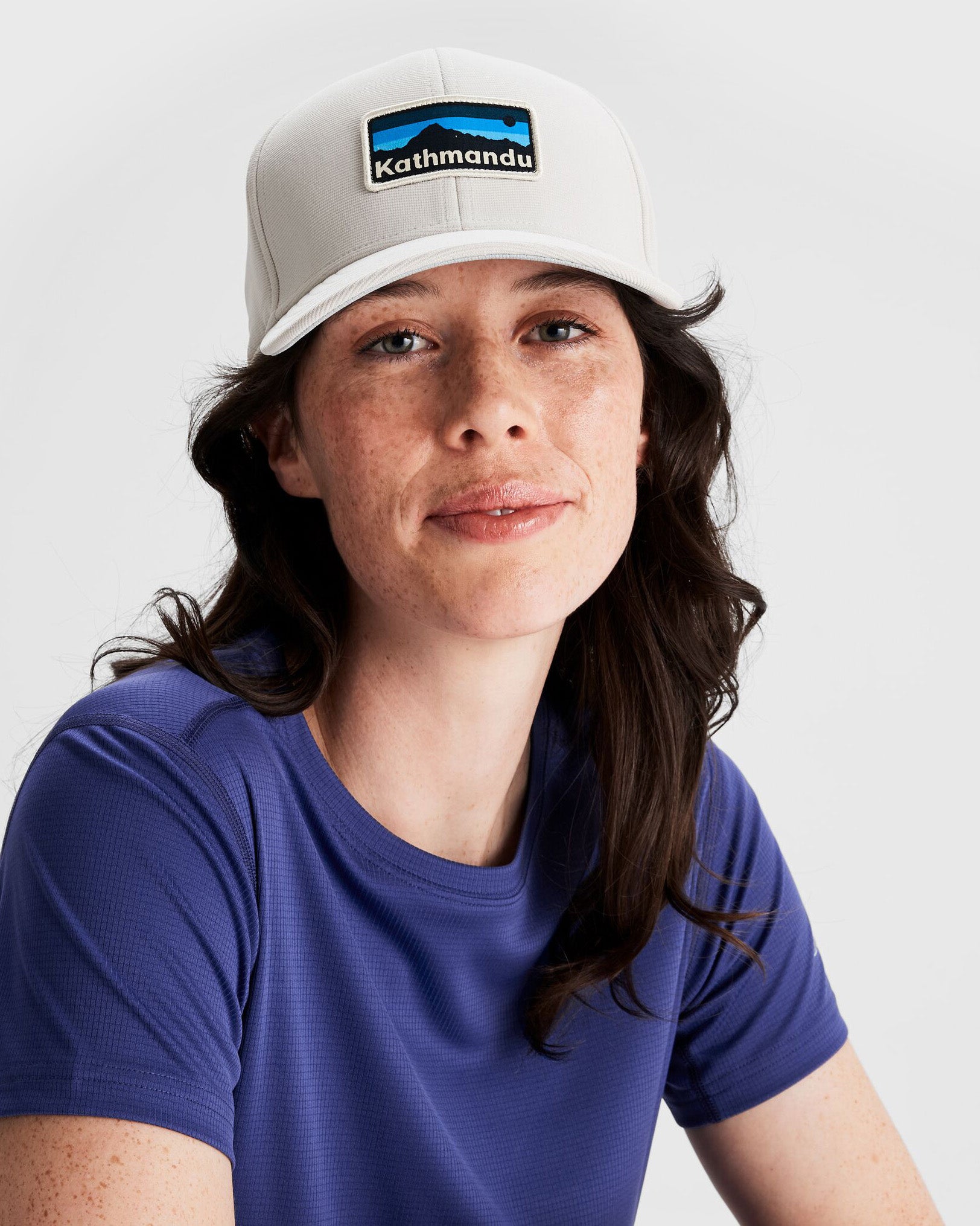 Steel Grey Icon Cap - Premium Adjustable Baseball Hat for Men & Women - Perfect for Outdoor Sports, Casual Wear & Fashion Accessories