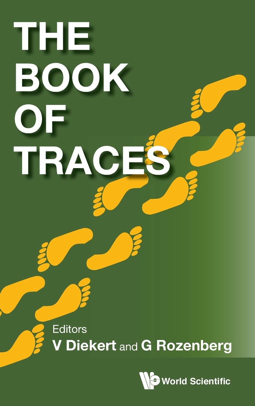 The Book of Traces - Mystery Novel for Adults | Perfect for Book Clubs & Cozy Reading Nights