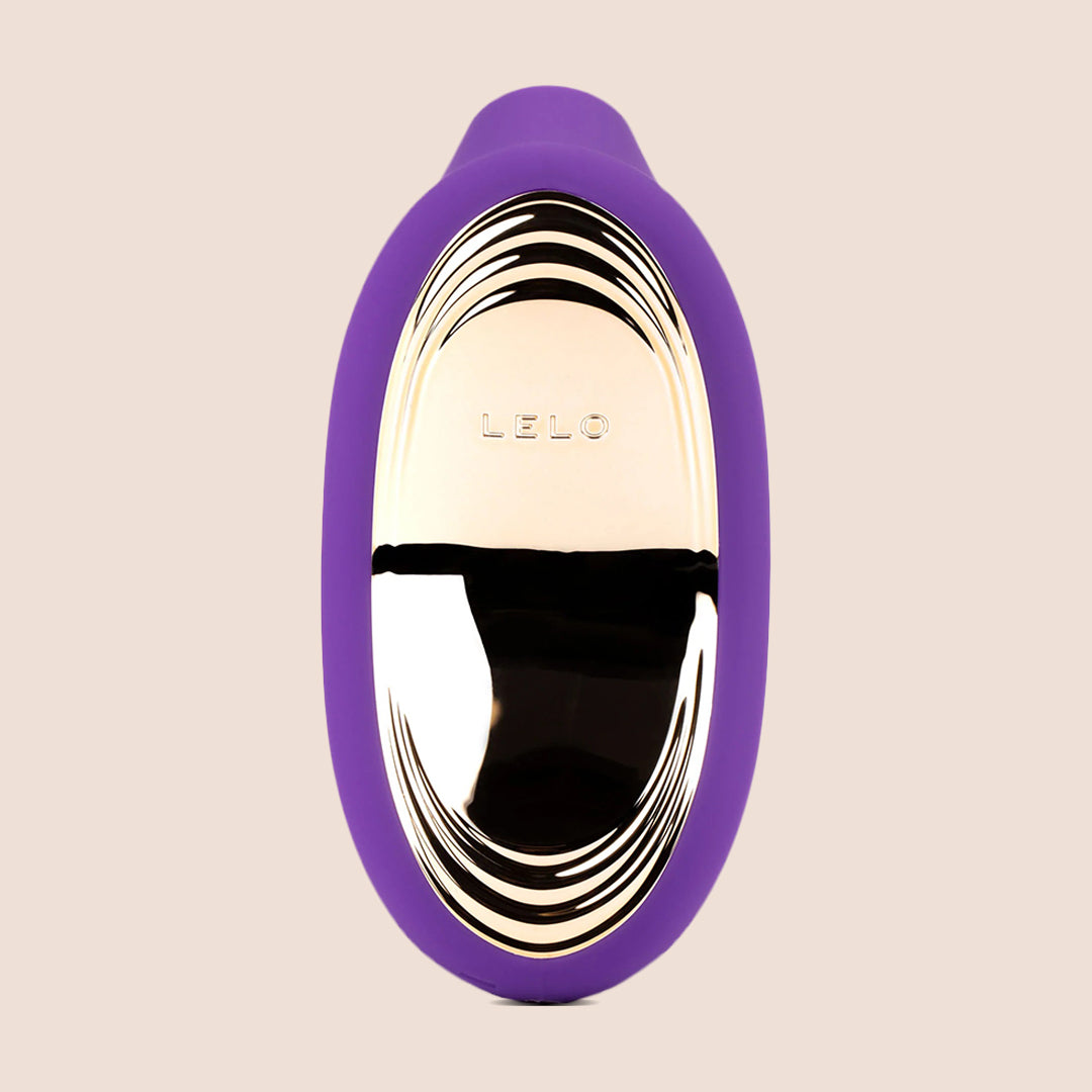 LELO SONA™ 2 Cruise - Premium Sonic Wave Massager for Women | Rechargeable & Waterproof Personal Massager | Perfect for Relaxation & Intimate Moments