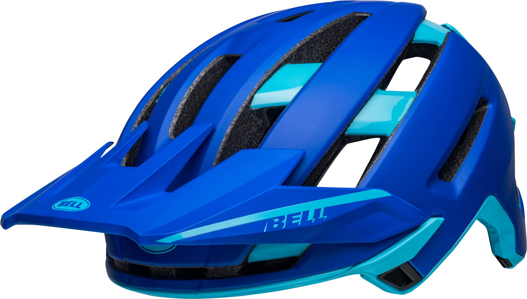 BELL Super Air MIPS Adult Mountain Bike Helmet - Lightweight & Ventilated Cycling Safety Gear for Trail Riding, Downhill & Enduro Biking Adventures