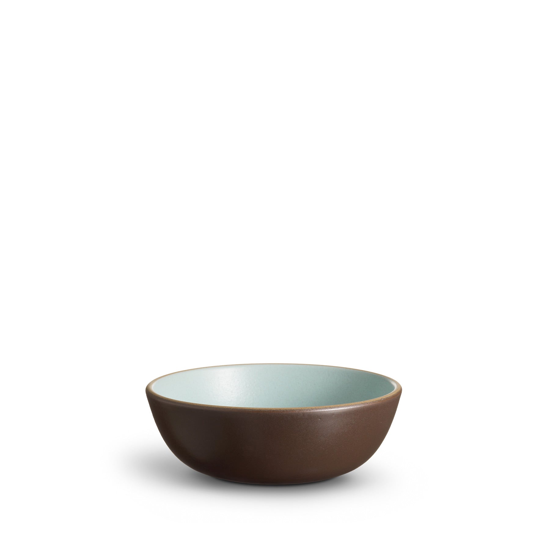 Aqua Chocolate Brown