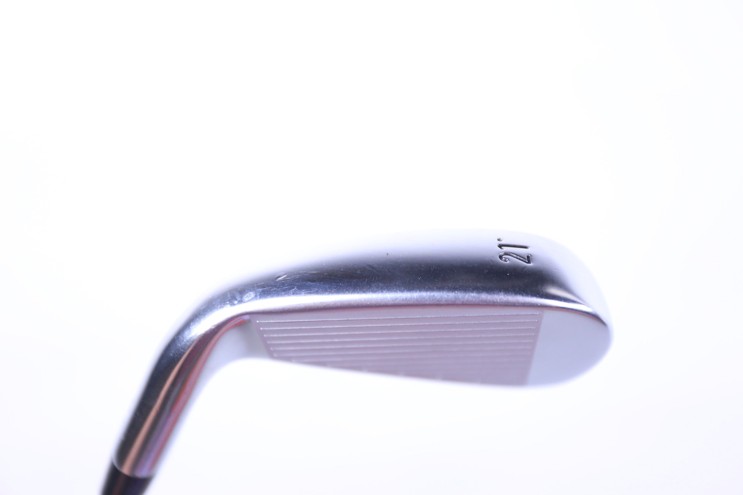 Used Callaway X Forged UT Single Utility 3 Iron Right Handed Stiff Flex Golf Club - Perfect for Approach Shots & Tight Lies on the Course