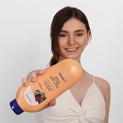 Cocoa Butter