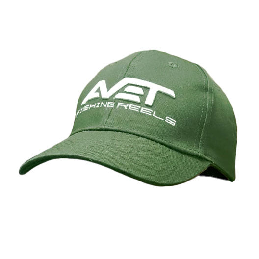 Avet Fishing Cap - Lightweight, Breathable Sun Hat for Men & Women - UV Protection Outdoor Fishing Hat for Summer, Boating, Hiking, and Beach Activities