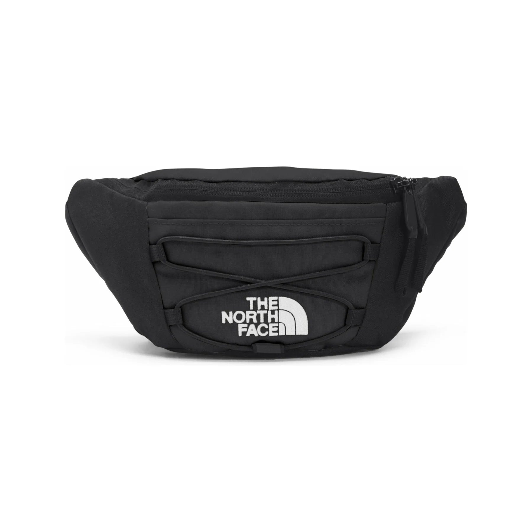 The North Face Jester Lumbar Pack - Lightweight Waist Bag for Hiking, Travel & Outdoor Adventures - Water-Resistant Fanny Pack with Adjustable Belt & Multiple Pockets