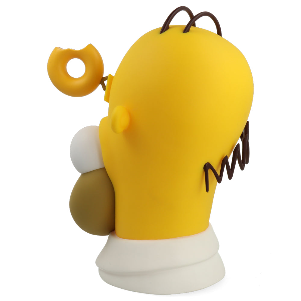 Donut Brain Toy by Bakea x Martian Toys - Fun Collectible for Kids & Adults, Perfect for Playrooms, Parties, and Office Decor