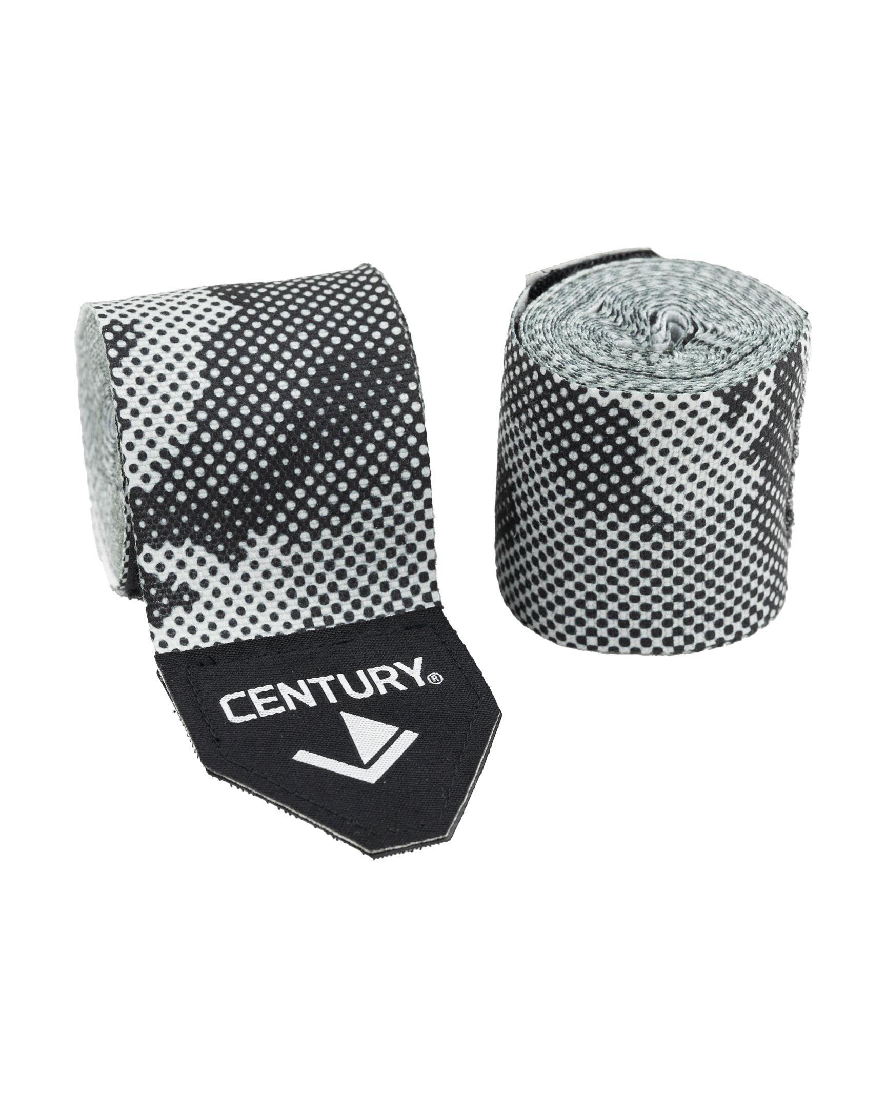 Premium Inkline 120 Printed Hand Wraps for Boxing & MMA Training - Breathable Support for Punching Bag Workouts, Sparring & Fitness Training
