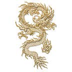 Gold Dragon