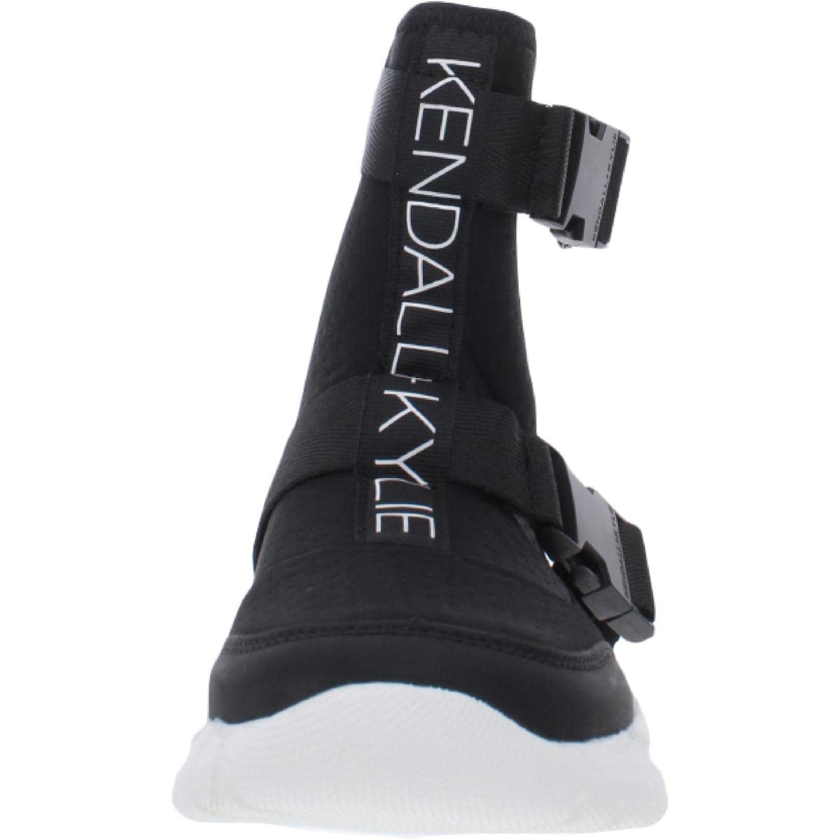 KENDALL + KYLIE Women's Nemo Fitness Lifestyle Ankle Boots - Comfortable Casual Shoes for Gym, Running & Everyday Wear