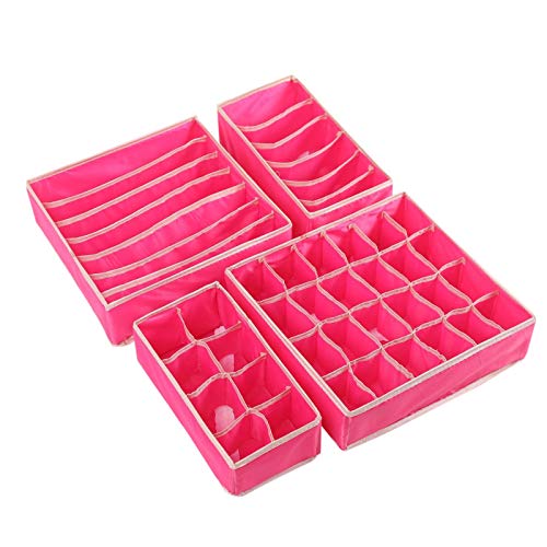 Pink (Oxford + Pp Board)