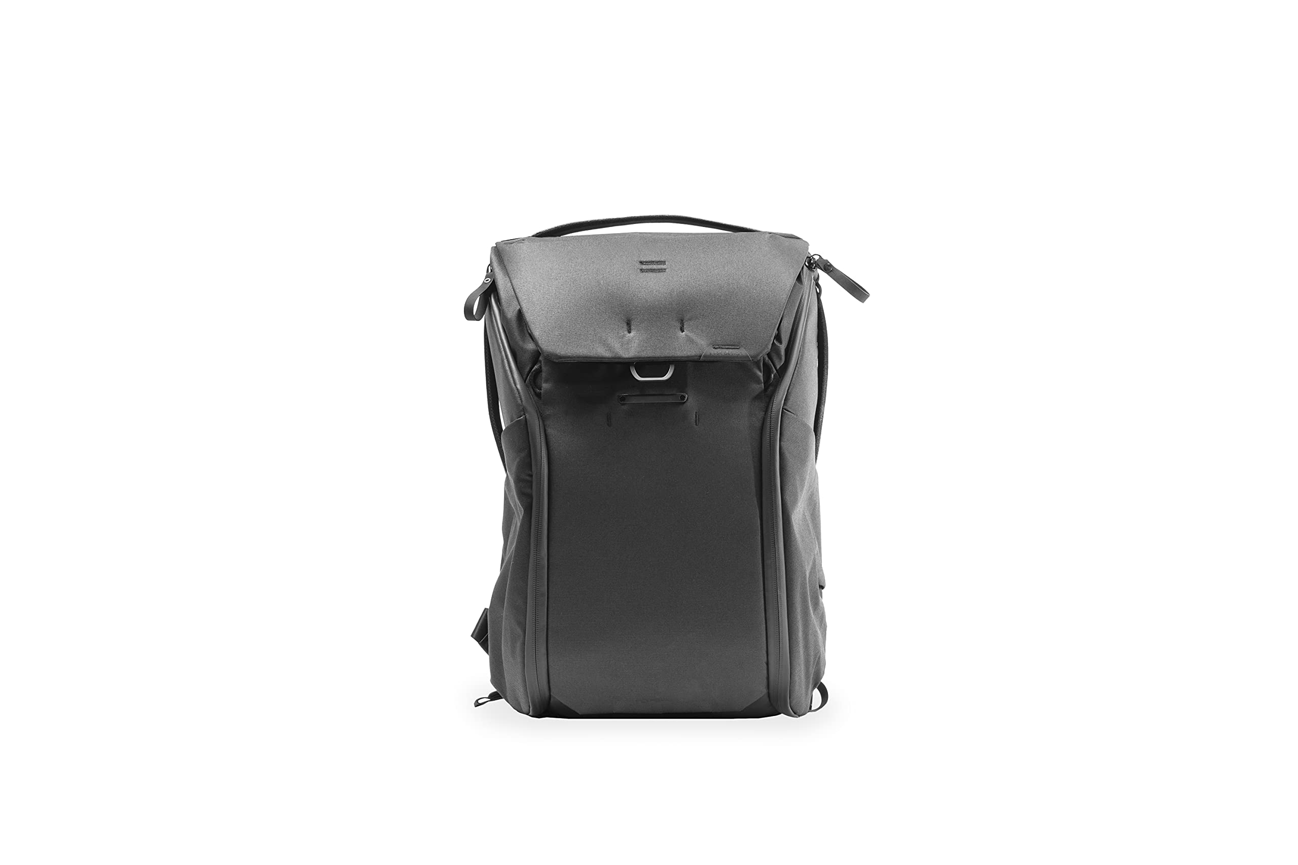 Peak Design Everyday Backpack V3 30L - Waterproof Camera Bag & Laptop Backpack with Tablet Sleeve - Perfect for Travel, Photography & Commuting - BEDB-30-BK-3 (Black)