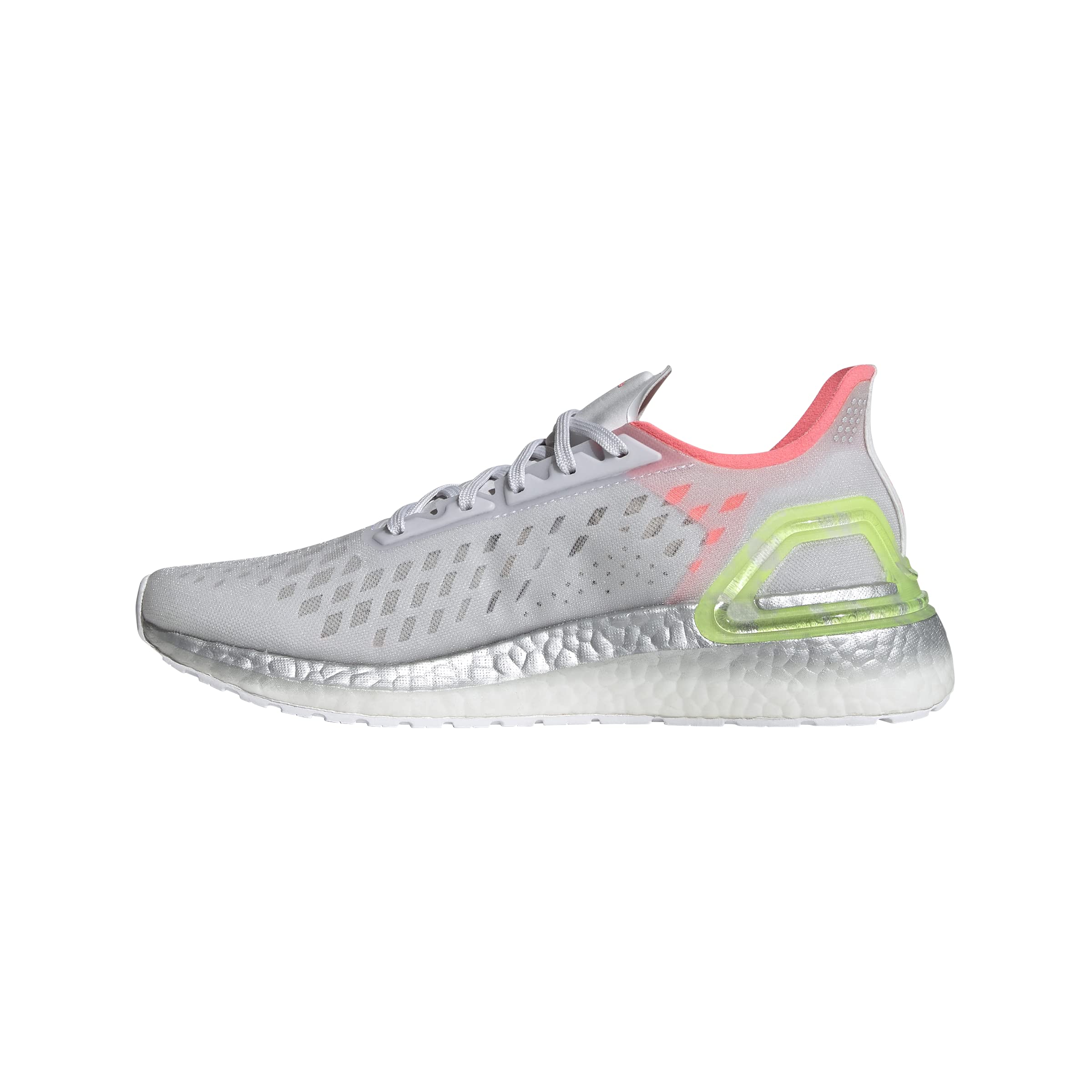 Adidas Women's Ultraboost Personal Best Running Shoes - Lightweight Comfort for Marathon Training & Daily Jogging - Perfect for Road Running, Gym Workouts & Active Lifestyle