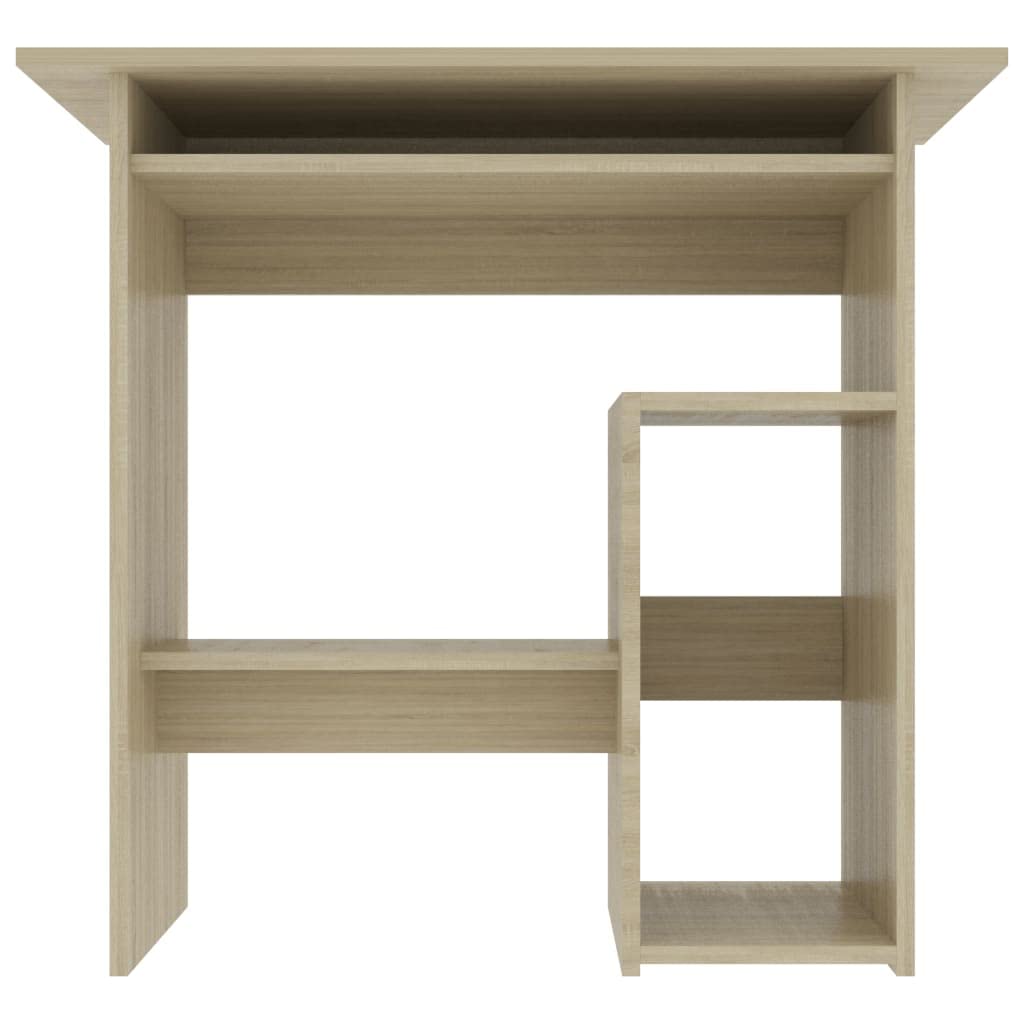 Sonoma Oak Computer Desk 31.5