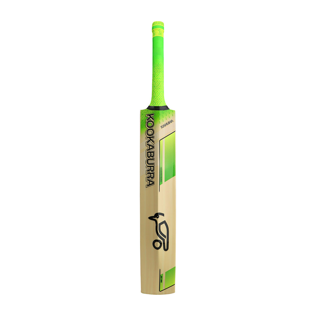 Kookaburra Kahuna 10.1 Junior Cricket Bat 2025 - Lightweight & Durable Cricket Bat for Kids - Perfect for Training, Matches & Backyard Cricket Games