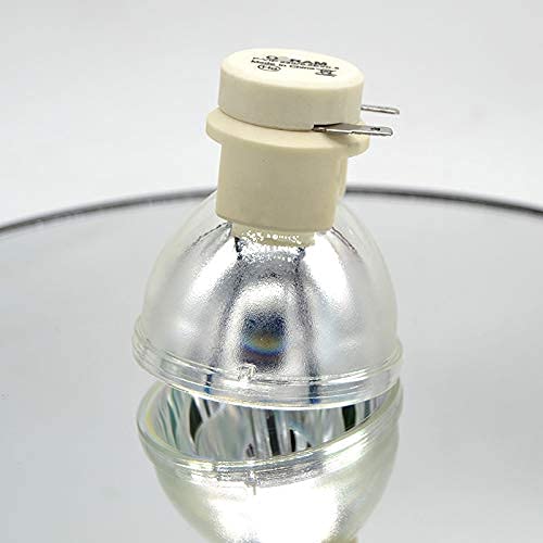 VIP 230W/0.8 E20.8 Projector Replacement Lamp Bulb - Compatible with Projectors | High Brightness & Long Lifespan | Ideal for Home Theater, Office Presentations & Outdoor Movie Nights