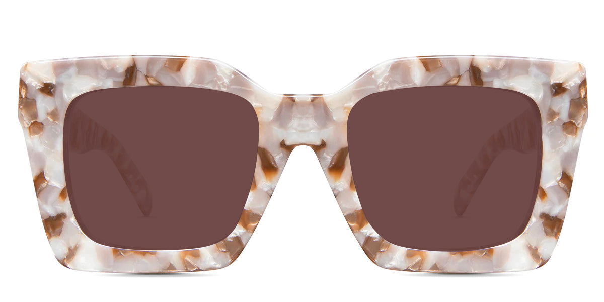 Niza Women's Prescription Sunglasses – UV Protection, Stylish & Comfortable for Driving, Outdoor Activities & Fashion