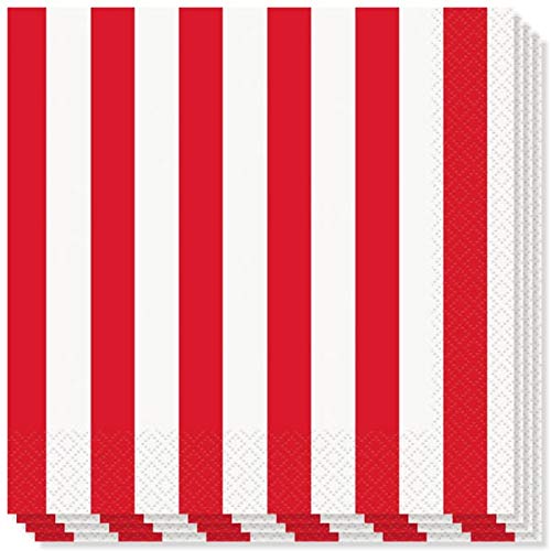 Premium Red and White Tableware Set - Elegant Dinner Plates, Bowls & Cutlery for Home Dining, Parties & Restaurants