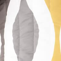 Gold & Gray