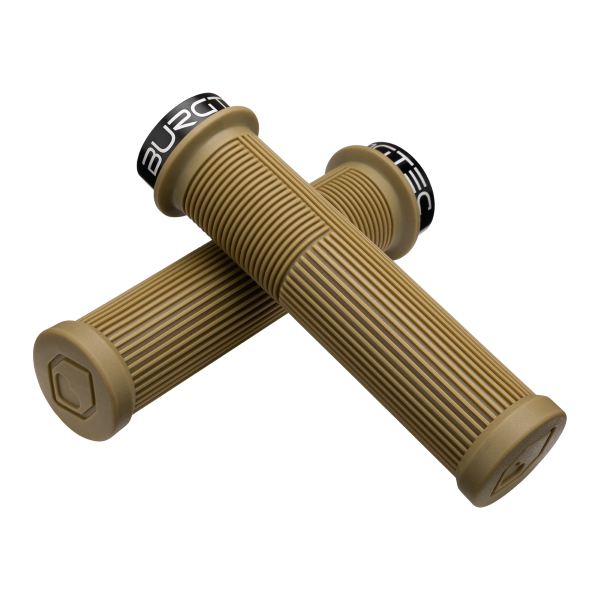 Josh Bryceland Replica Grips - Premium Mountain Bike Handlebar Grips for BMX, MTB, and Dirt Bikes - Perfect for Off-Road Cycling and Extreme Sports