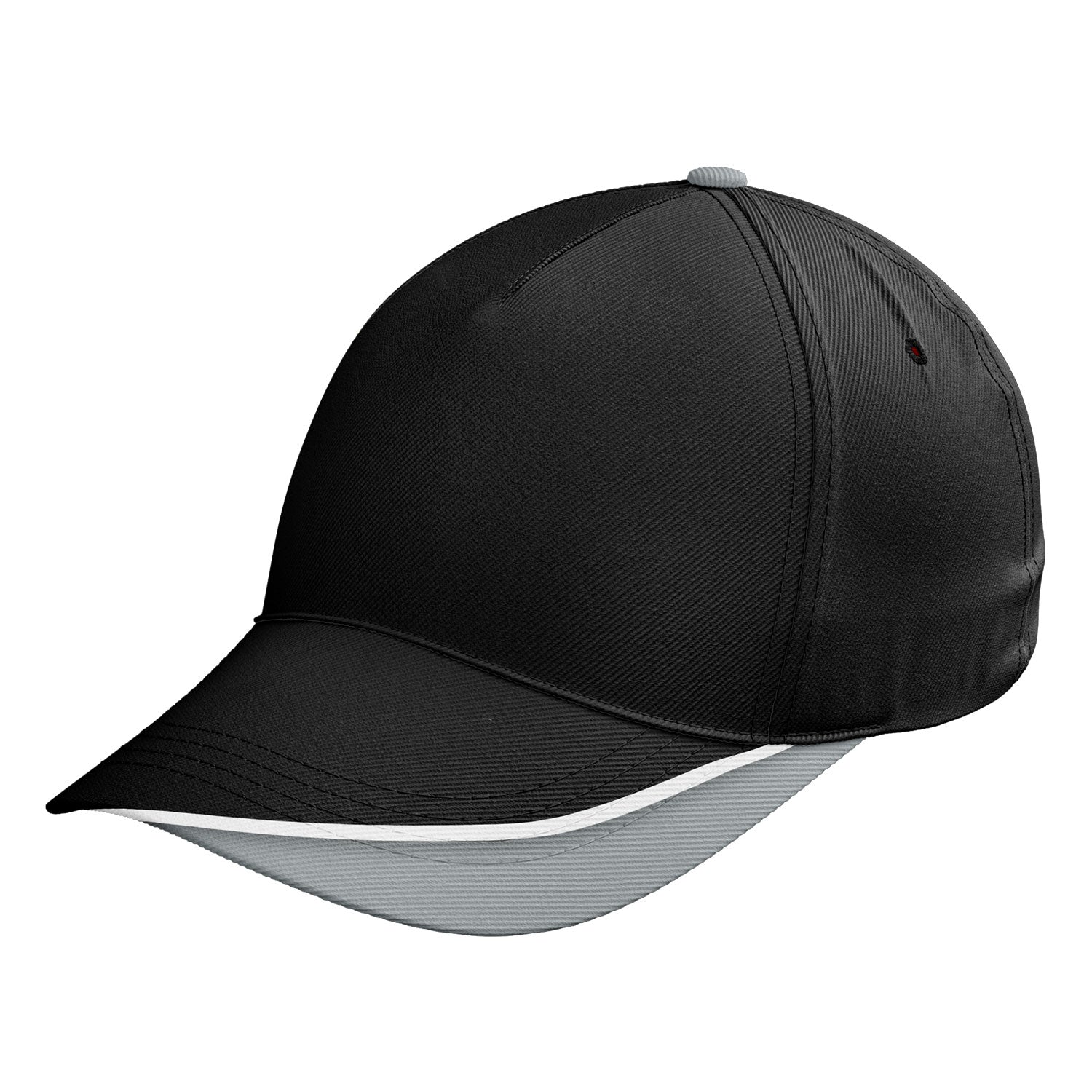 Custom Embroidered Adjustable Baseball Cap - Personalized Sport Hat for Men & Women - D020105 - Perfect for Running, Golf, and Outdoor Activities