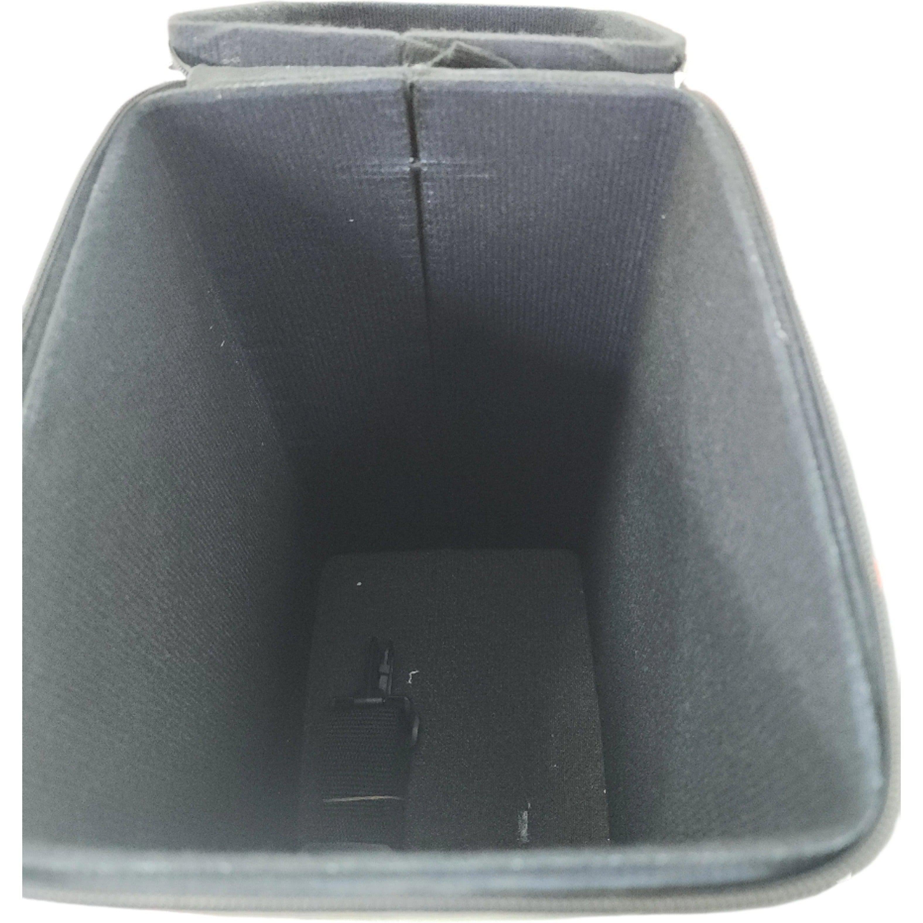 Celestron Telescope Canvas Carry Case - Durable & Lightweight Storage Bag for Astronomy Equipment - Perfect for Travel, Hiking, and Outdoor Stargazing