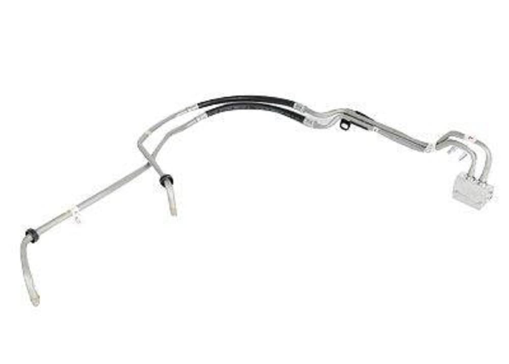GM Genuine Parts 15203890 Engine Oil Cooler Hose Kit - High Performance Replacement for GM Vehicles - Perfect for Cooling System Maintenance & Engine Protection