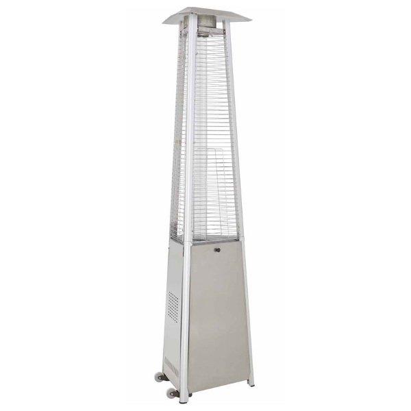 Hiland Commercial Quartz Glass Tube Replacement - 51.5