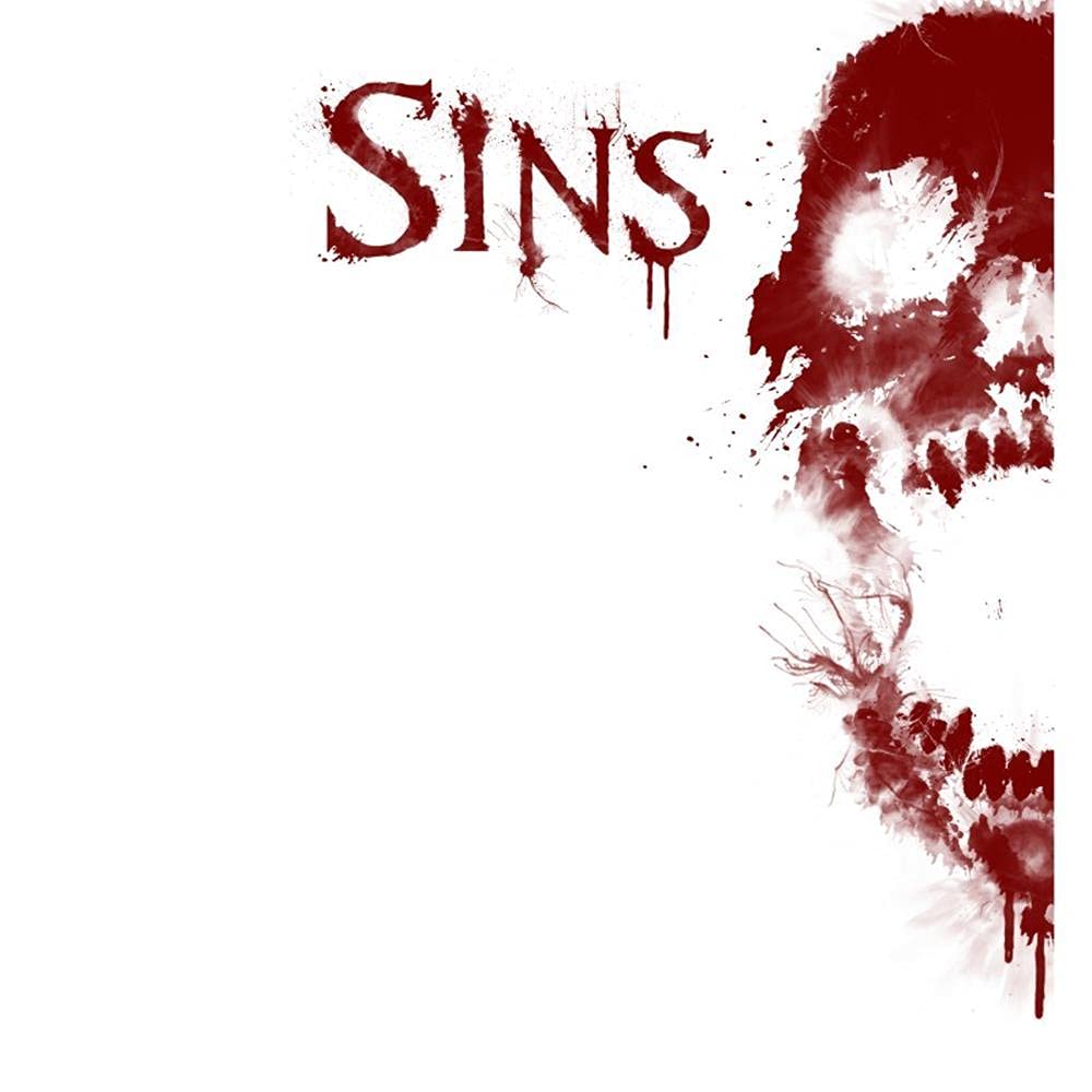 First Falling Leaf Sins RPG - Word Forge Games | Fantasy Tabletop Roleplaying Game for Adults | Perfect for Game Nights & Storytelling Adventures