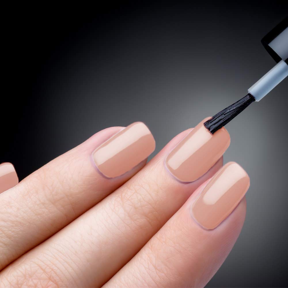Organic Natural Nail Polish - Non-Toxic, Vegan & Cruelty-Free Nail Paint for Wedding Brides | Safe for Sensitive Skin, Perfect for Bridal Manicures & Special Occasions