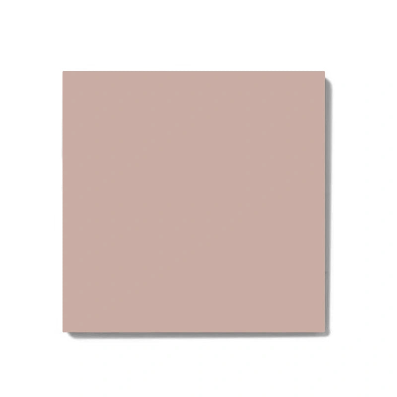 Winckelmans 10x10 cm Pink Granite Tile - Premium Ceramic Wall & Floor Tile for Kitchen Backsplash, Bathroom & Outdoor Use