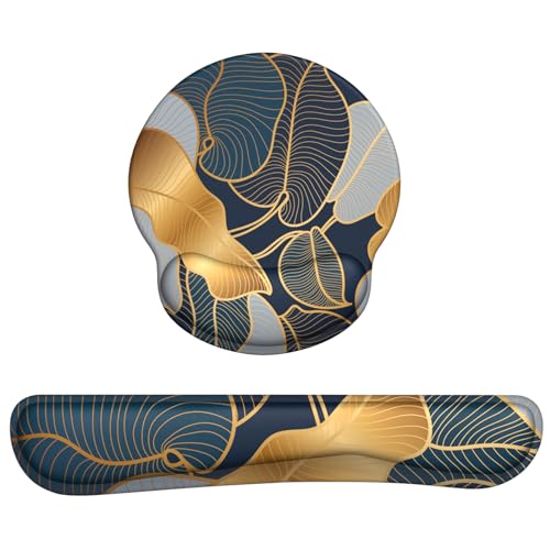 luxuriant foliage